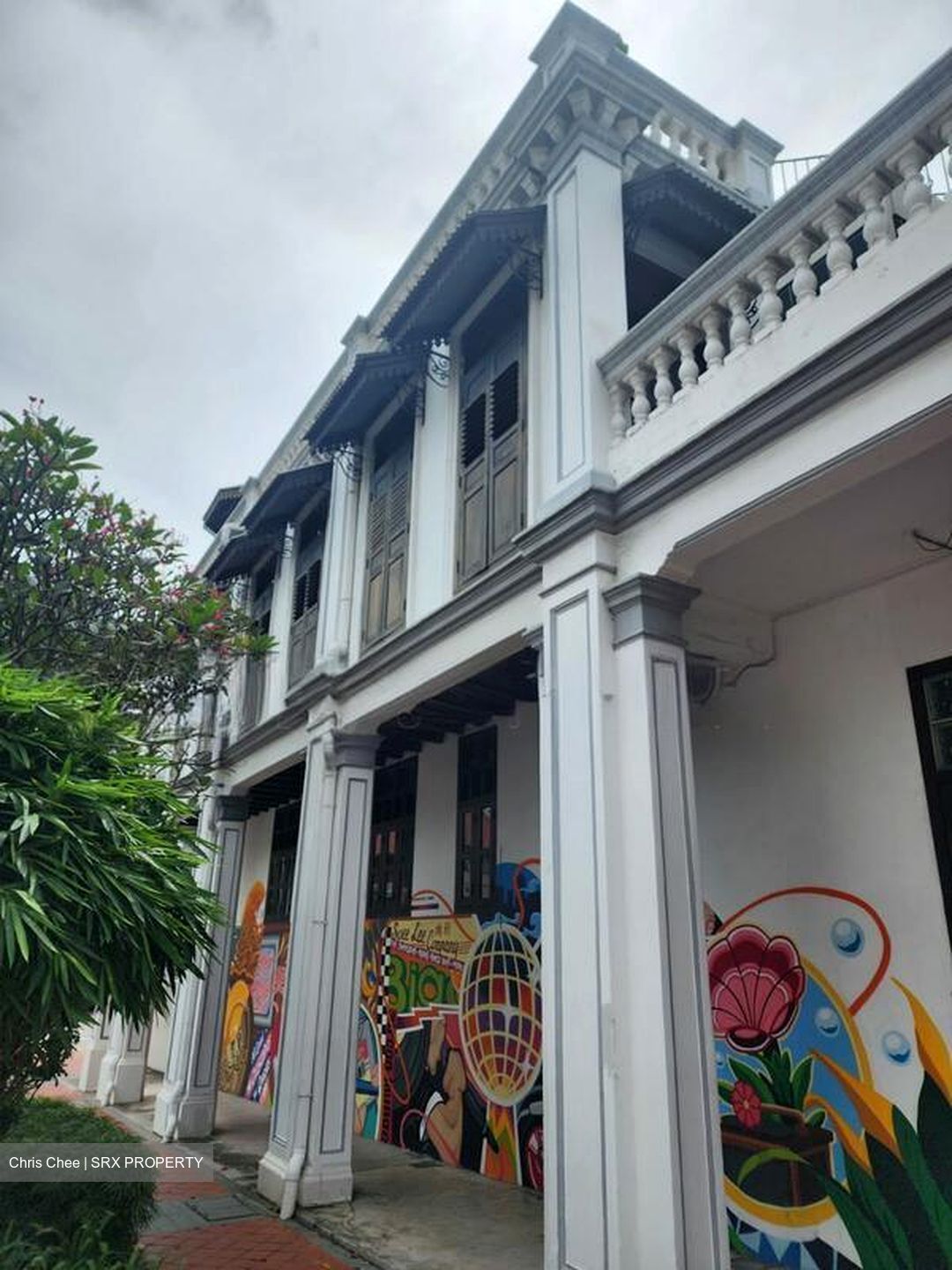 Kreta Ayer Road (D2), Office #580083511
